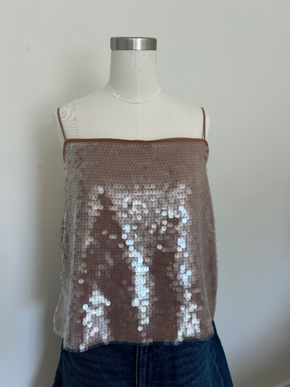 Madewell Top